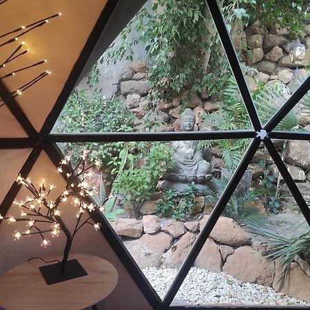 El Jardin De Las Hadas Turre Eksteriør billede