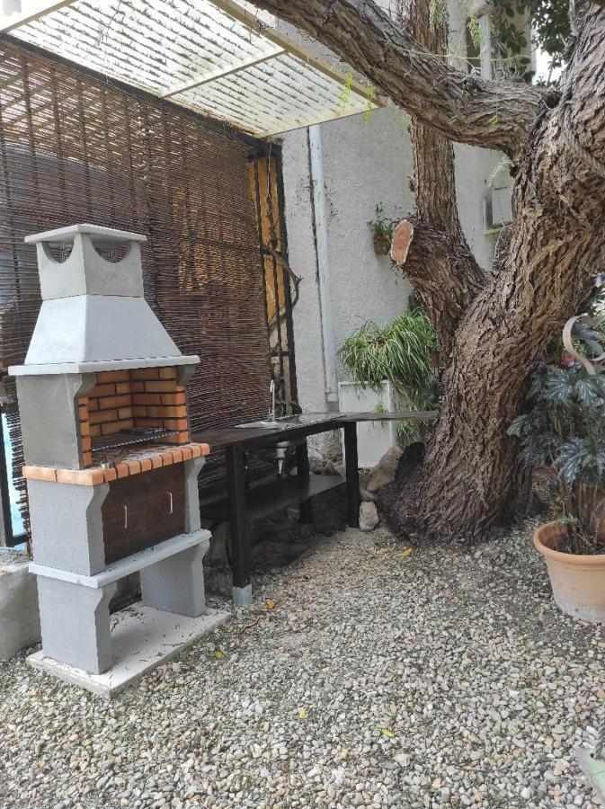 El Jardin De Las Hadas Turre Eksteriør billede