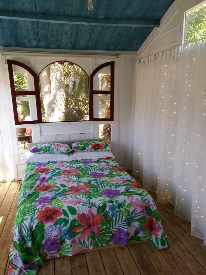 El Jardin De Las Hadas Turre Eksteriør billede